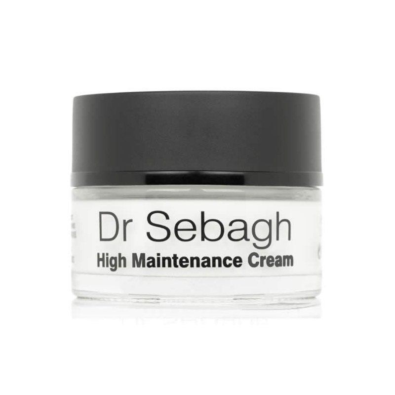 Dr Sebagh High Maintenance Crème