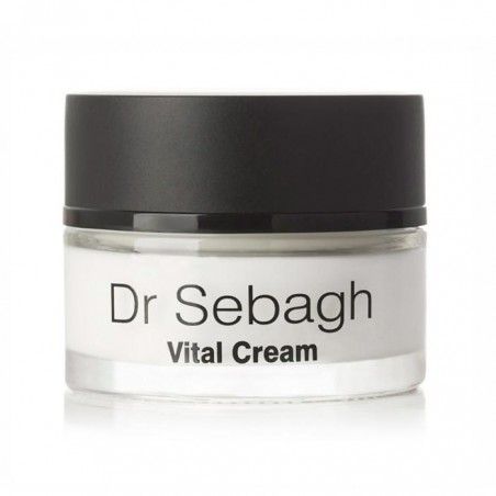 Dr Sebagh Crème Vital