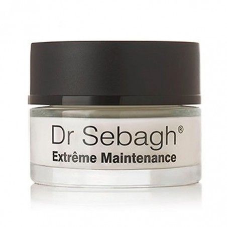 Dr Sebagh Extrême Maintenance cream