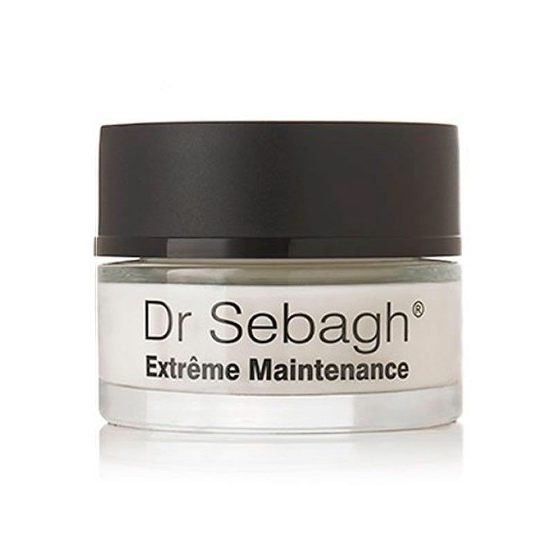 Dr Sebagh Extrême Maintenance cream