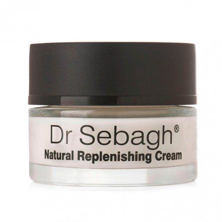 Dr Sebagh Natural Replenishing cream