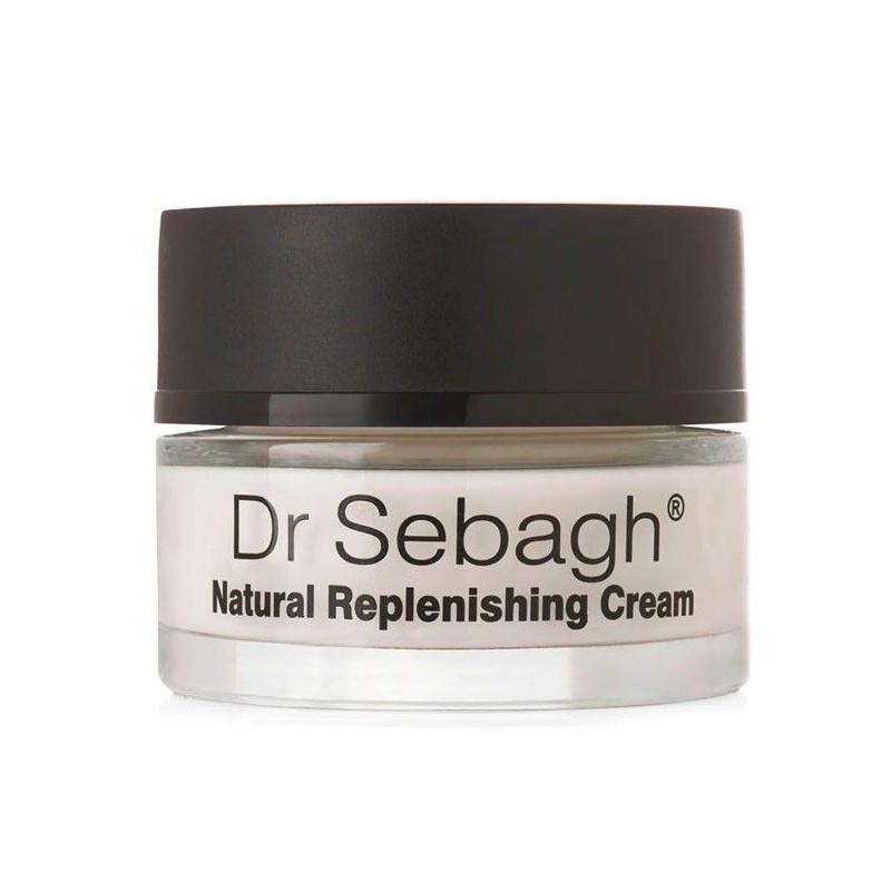 Dr Sebagh Natural Replenishing cream