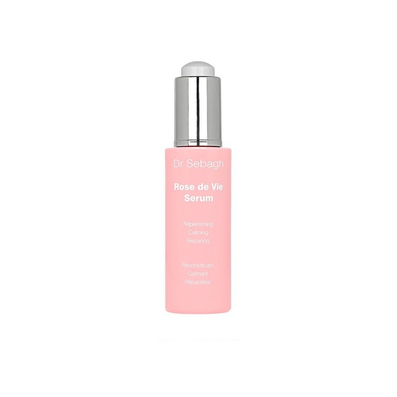 Dr Sebagh Rose de Vie Serum Delicat