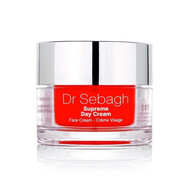 Dr Sebagh Supreme Day Cream