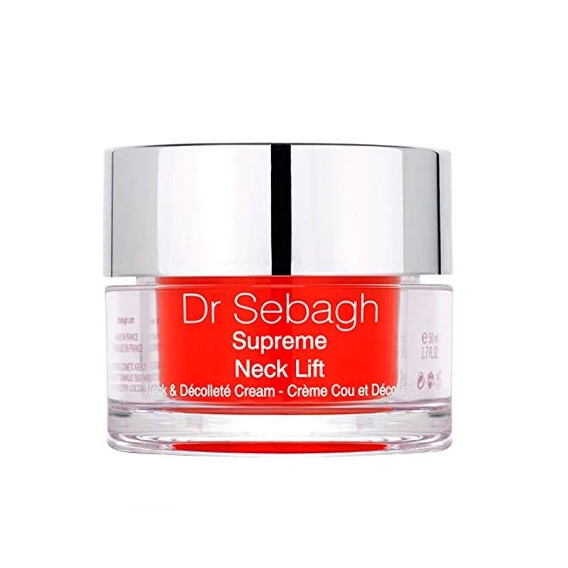 Dr Sebagh Supreme Neck Lift