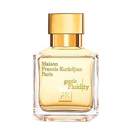 Maison Francis Kurkdjian Gentle Fluidity Gold Edition