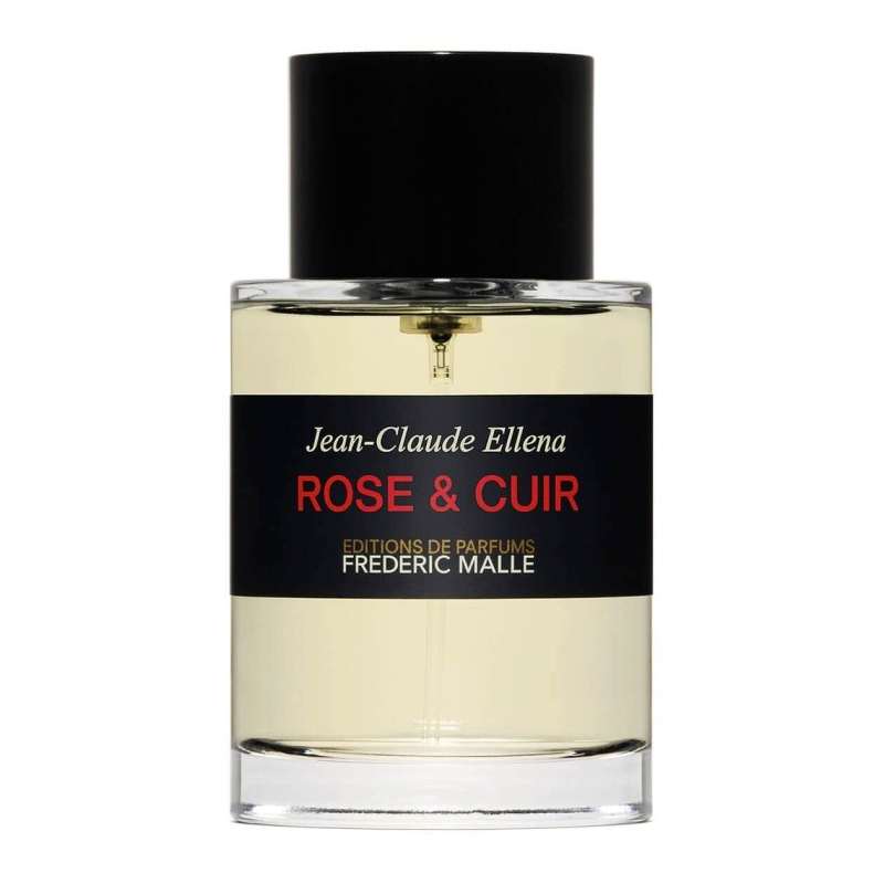 Frederic Malle Rose & Cuir. Eau de parfum 100ml