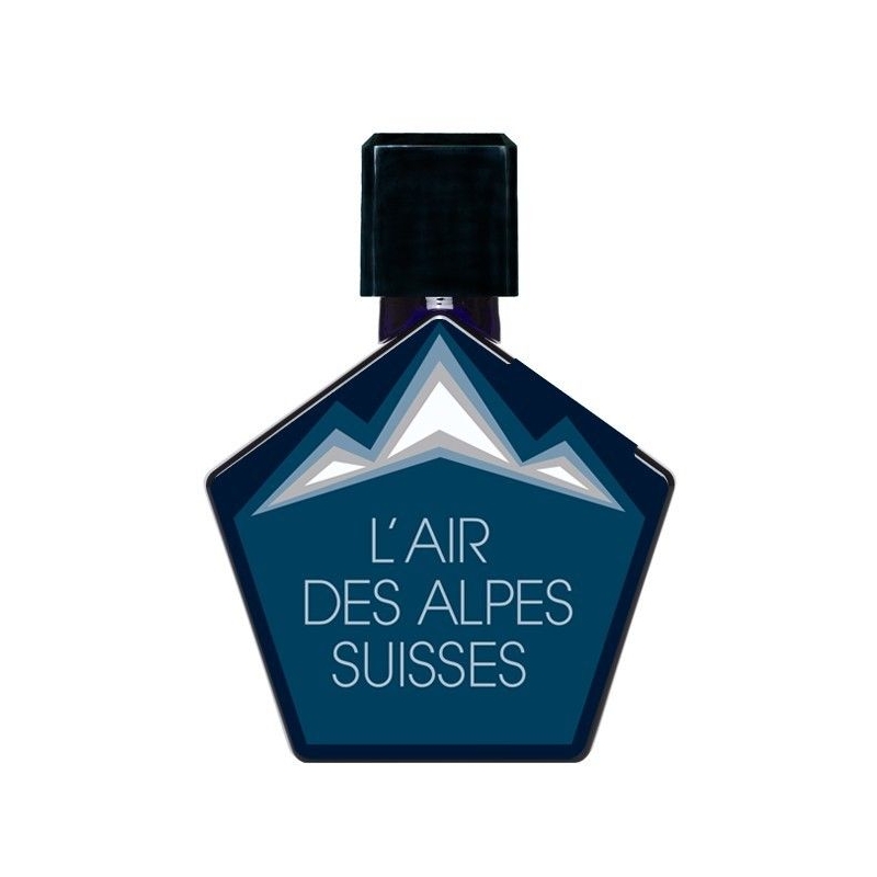 Tauer Perfumes L'air Des Alpes Suisses