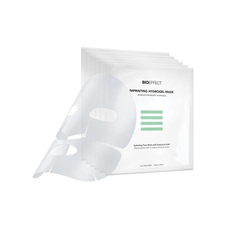 Bioeffect Imprinting Hydrogel Mask
