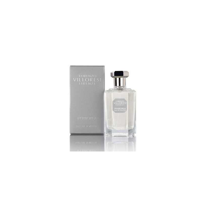 Lorenzo Villoresi Iperborea. Eau de toilette