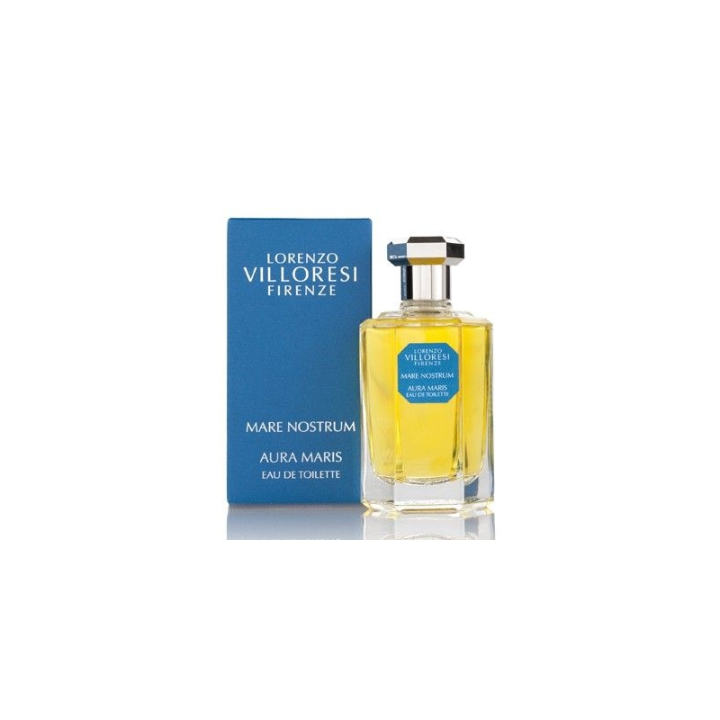Lorenzo Villoresi Aura Maris. Eau de toilette