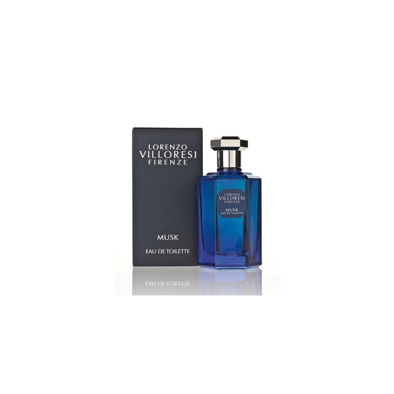 Lorenzo Villoresi Musk. Eau de toilette