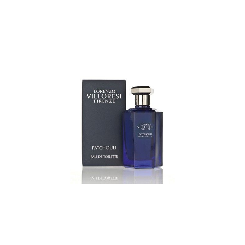 Lorenzo Villoresi Patchouli. Eau de toilette