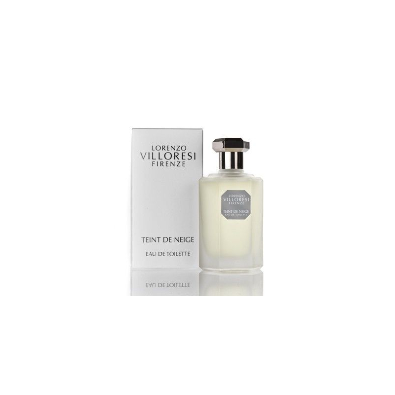 Lorenzo Villoresi Teint de Neige. Eau de toilette