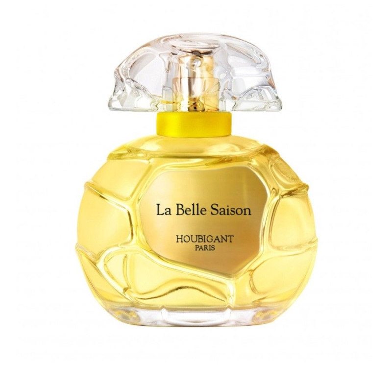 Houbigant Paris La Belle Saison. Eau de parfum
