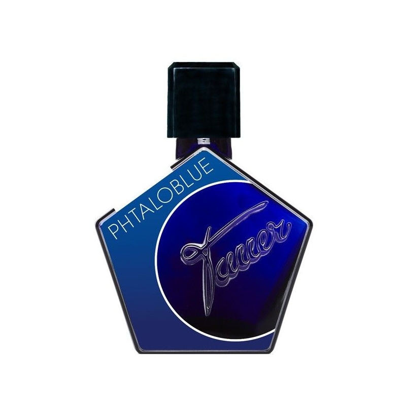 Tauer Perfumes Phtaloblue
