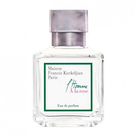 Maison Francis Kurkdjian L´Homme a la rose. Eau de Parfum