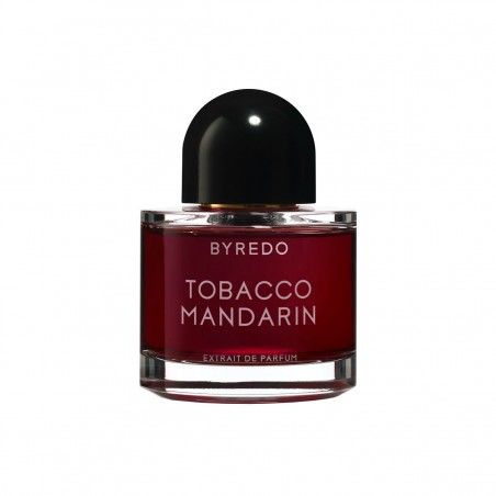 Byredo Tobacco Mandarin. Extrait de parfum