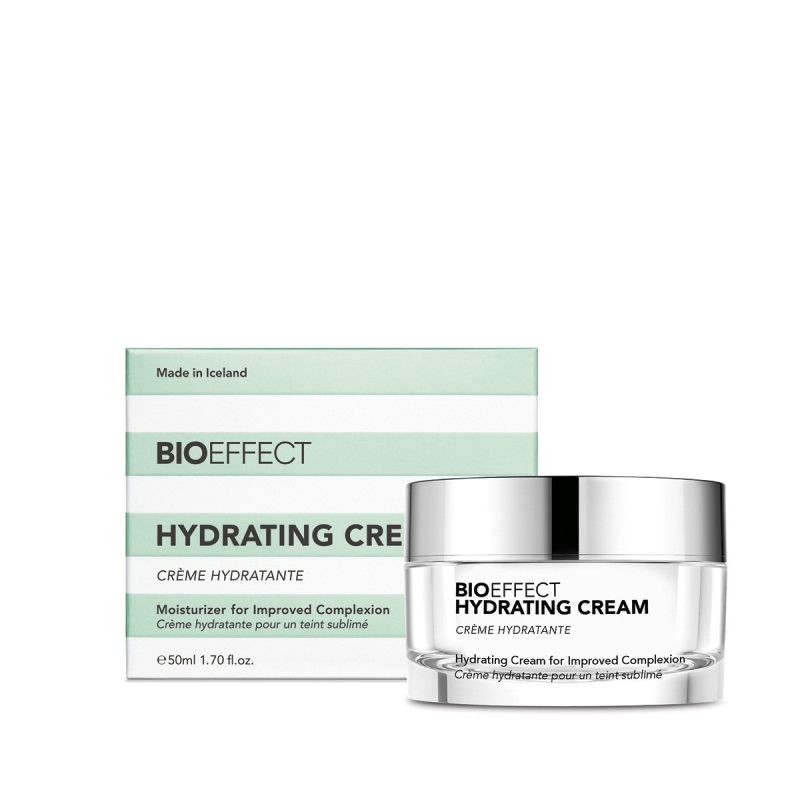 Bioeffect Hydrating Cream