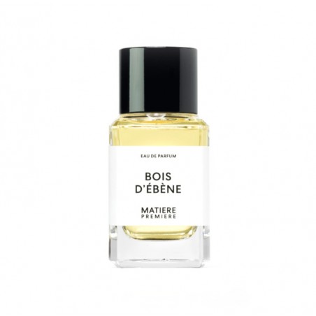 Matiere Premiere Bois D'Ébène. Eau de parfum