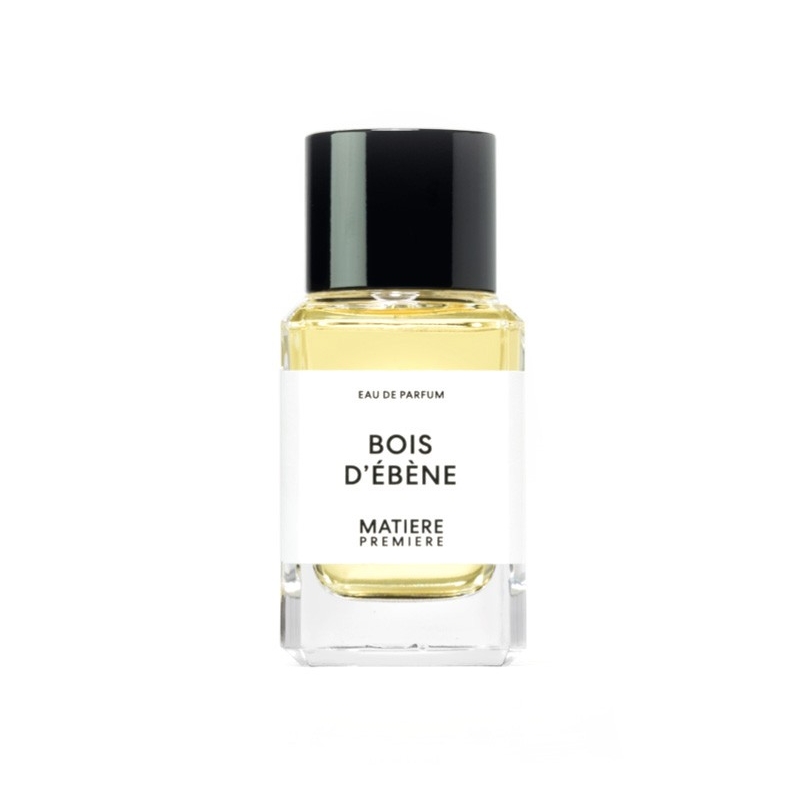 Matiere Premiere Bois D'Ébène. Eau de parfum