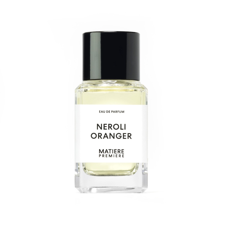 Matiere Premiere Neroli Oranger. Eau de parfum