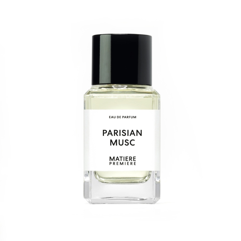 Matiere Premiere Parisian Musc. Eau de parfum