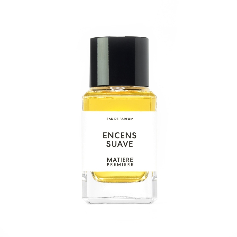 Matiere Premiere Encens Suave. Eau de parfum