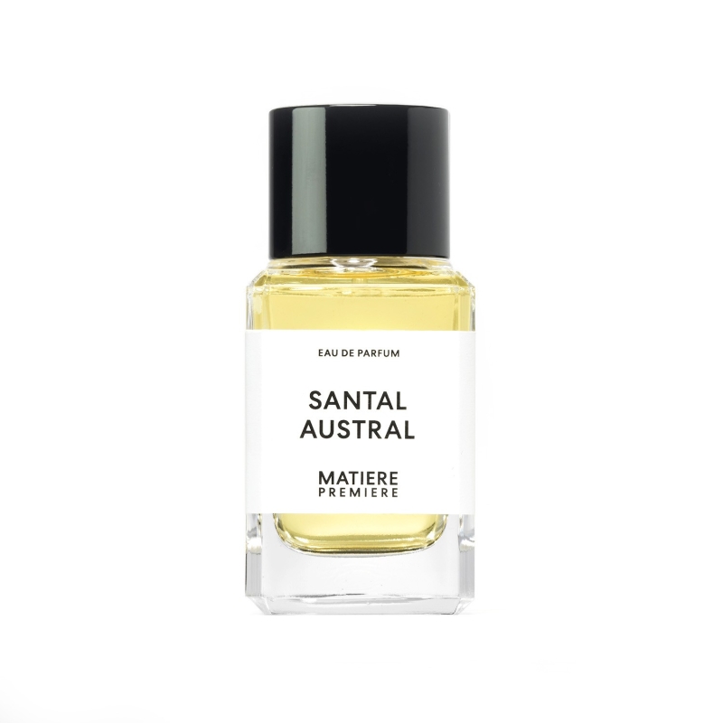 Matiere Premiere Santal Austral. Eau de parfum