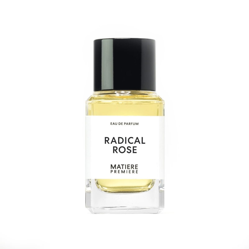 Matiere Premiere Radical Rose. Eau de parfum
