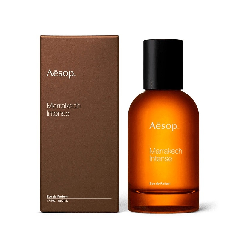 Aesop Marrakech Intense Eau de Parfum