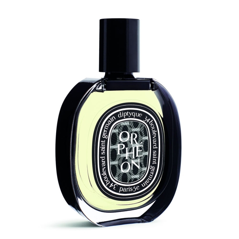 diptyque Orphéon. Eau de Parfum