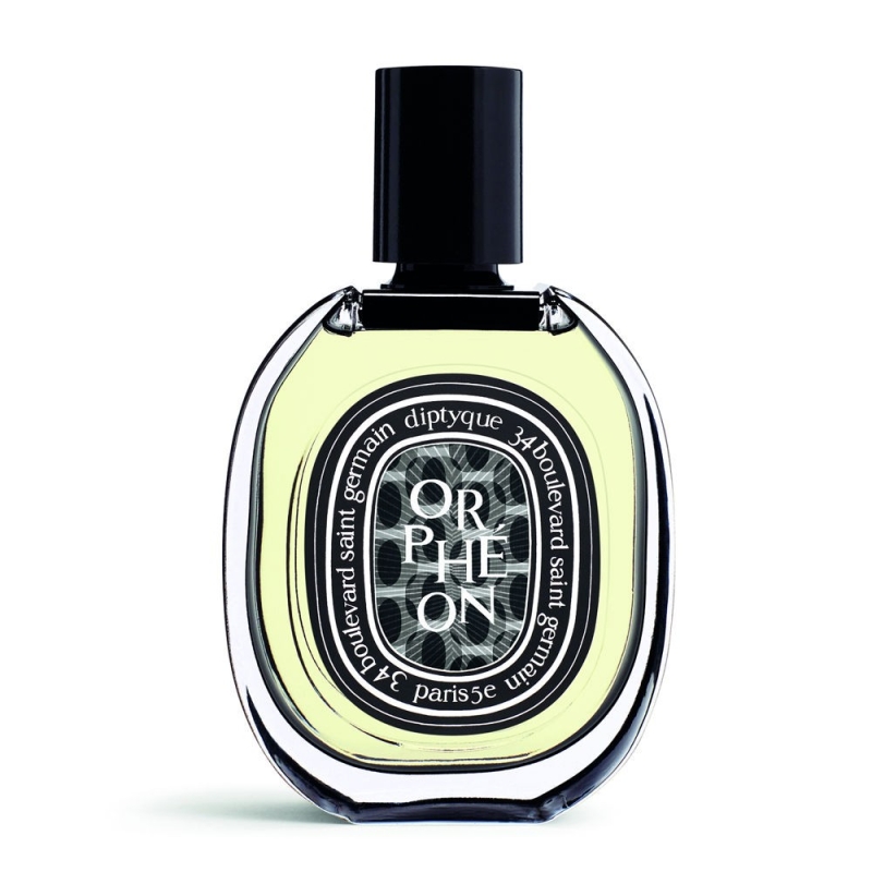 diptyque Orphéon. Eau de Parfum