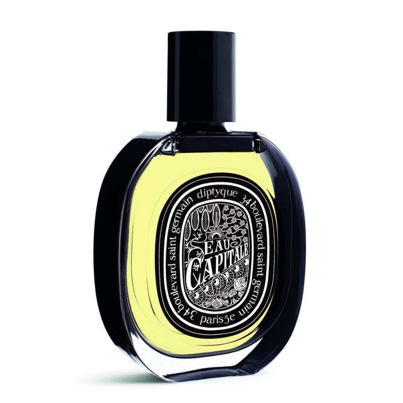 diptyque Eau Capitale. Eau de Parfum