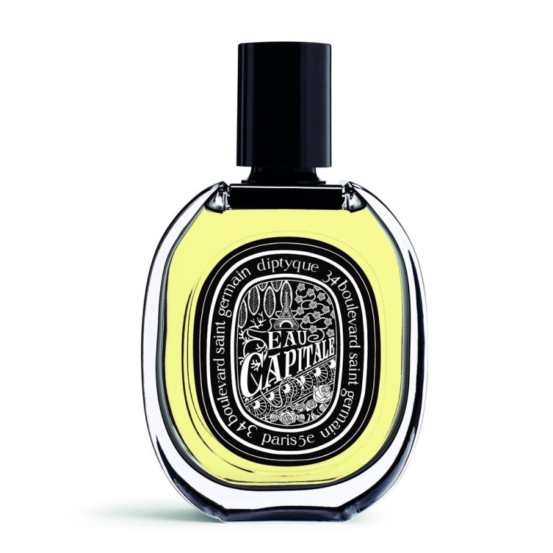 diptyque Eau Capitale. Eau de Parfum