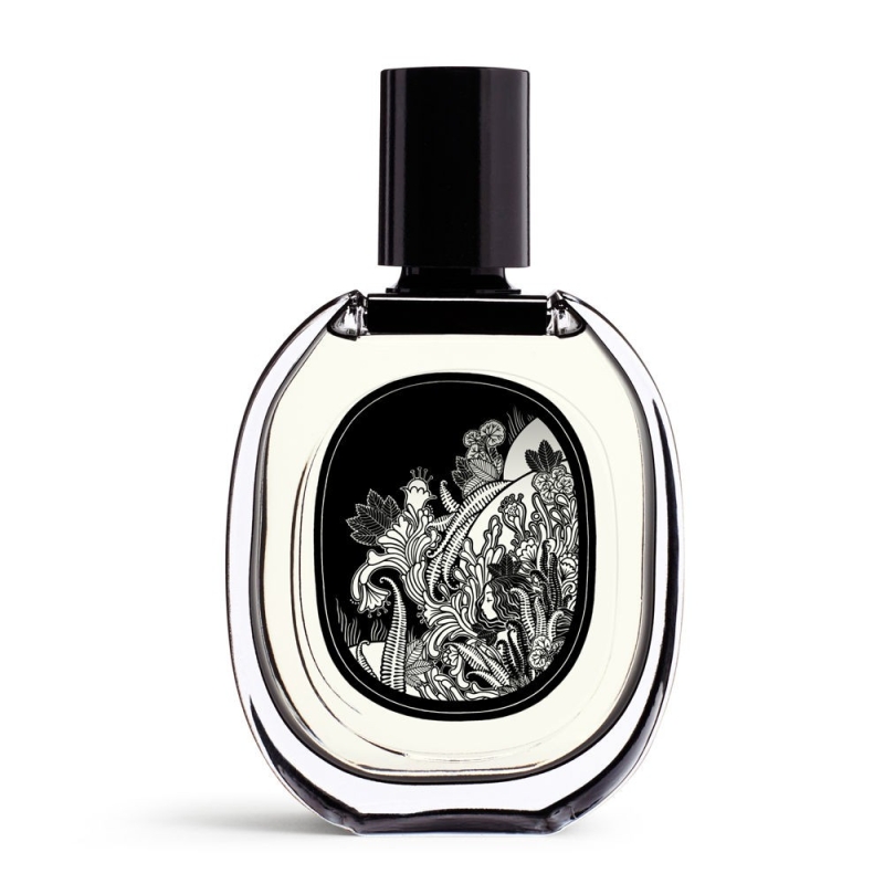 diptyque Eau de Minthé. Eau de parfum