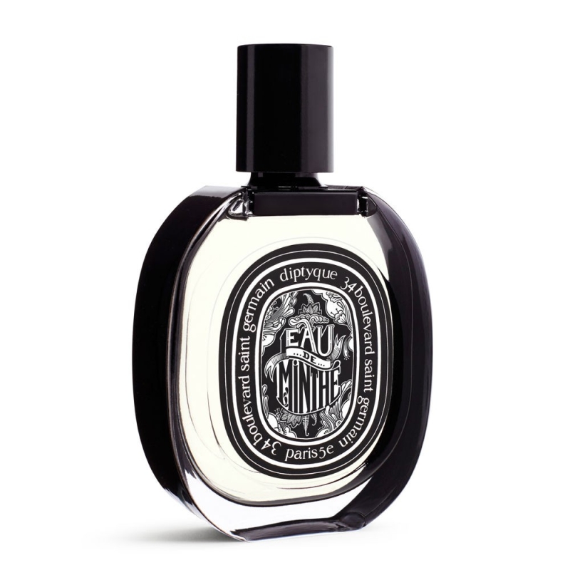 diptyque Eau de Minthé. Eau de parfum
