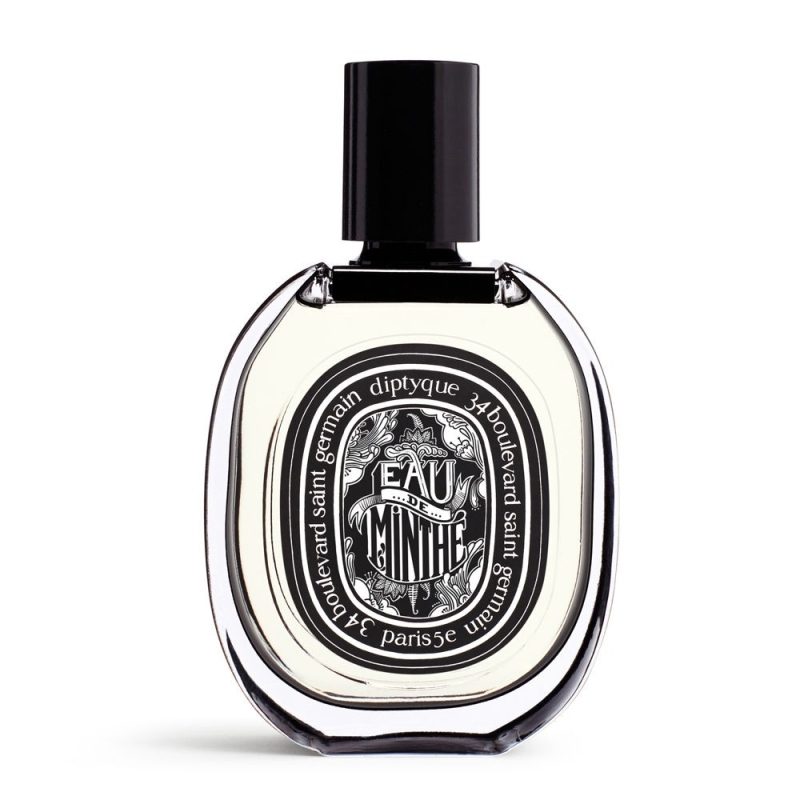diptyque Eau de Minthé. Eau de parfum