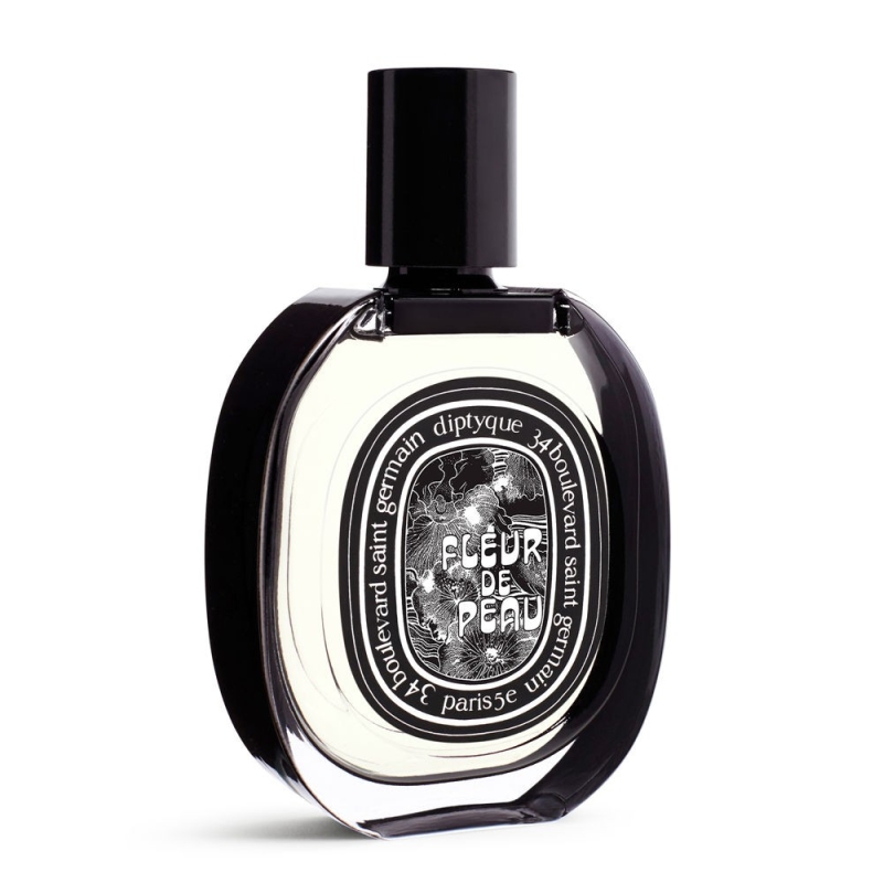 diptyque Fleur De Peau. Eau De Parfum
