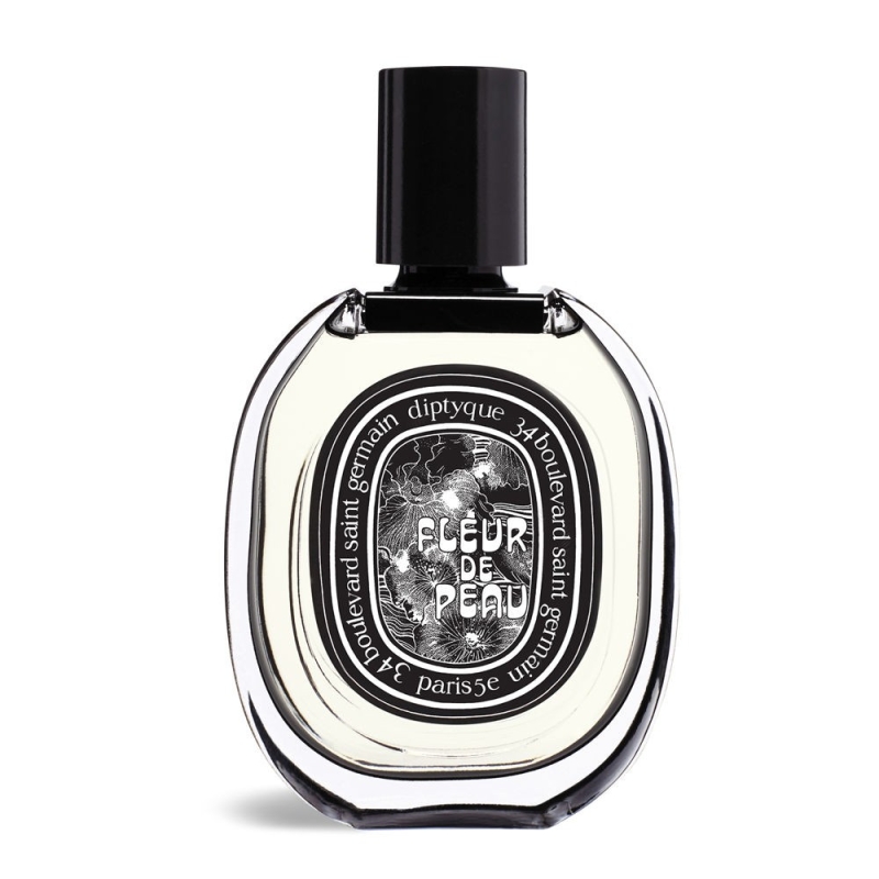 diptyque Fleur De Peau. Eau De Parfum