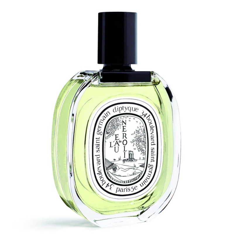 diptyque L'eau De Neroli. Eau de toilette
