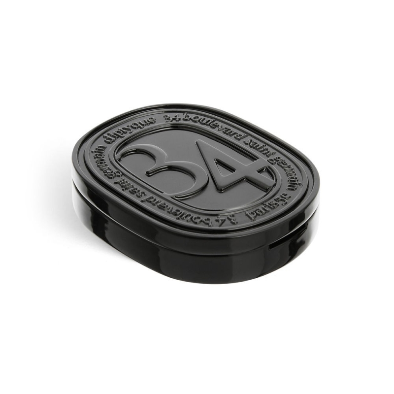 diptyque 34 Boulevard Saint Germain. Solid Perfume