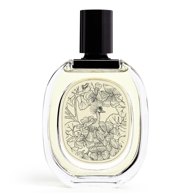 diptyque Eau de Geranium Odorata. Eau de toilette