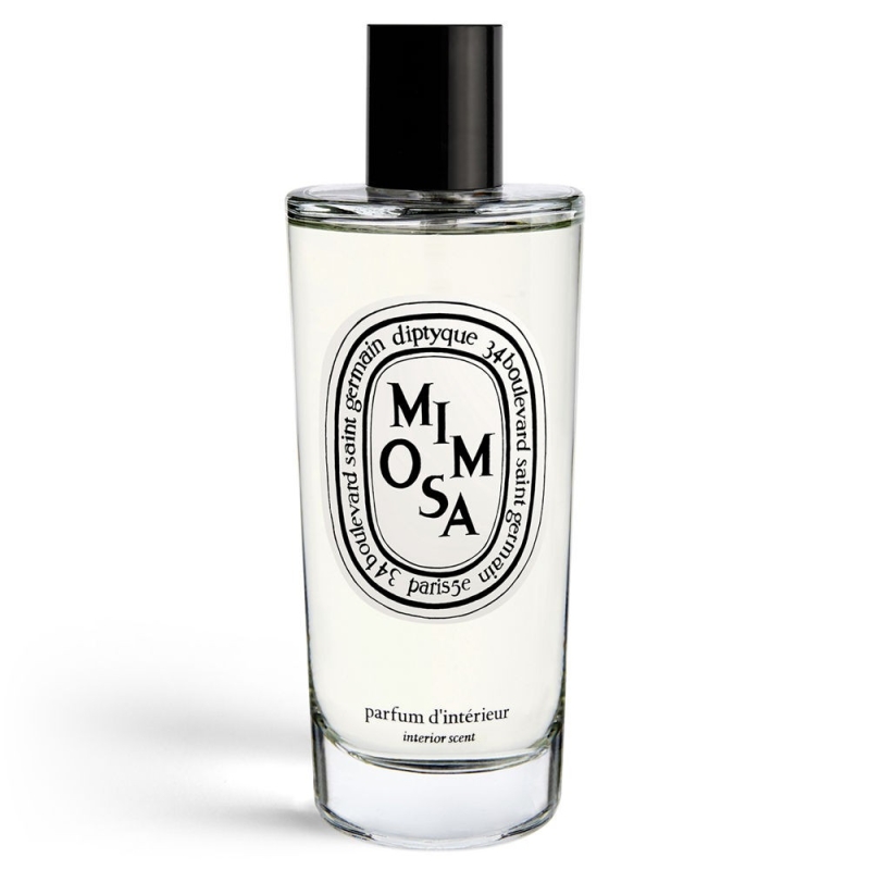 diptyque Mimosa. Parfum d'interieur