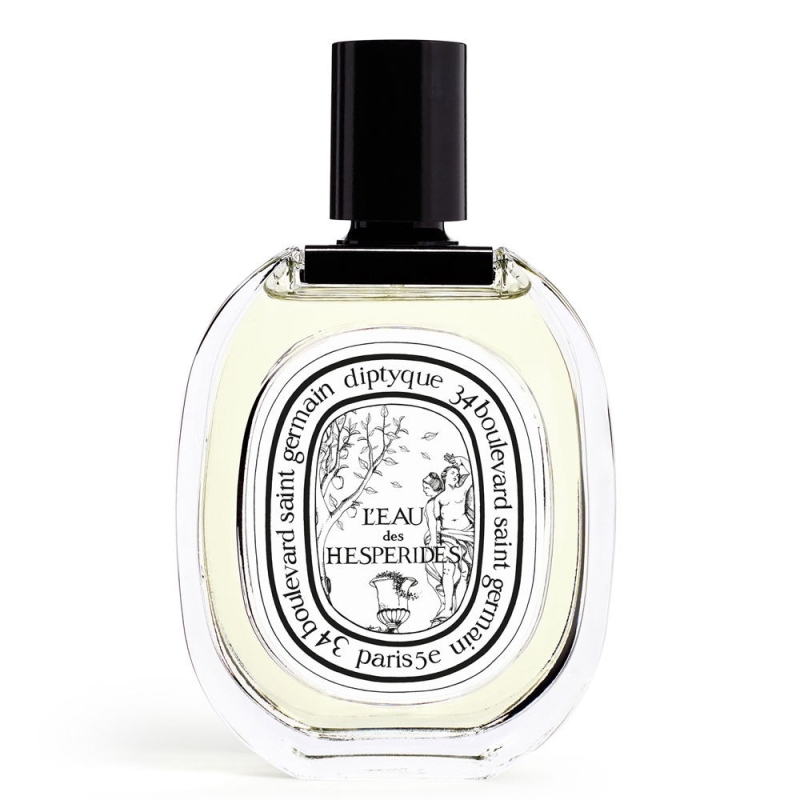 diptyque L'Eau des Hesperides. Eau de toilette