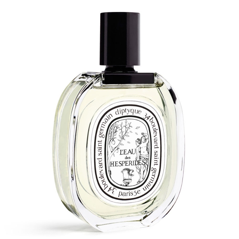 diptyque L'Eau des Hesperides. Eau de toilette