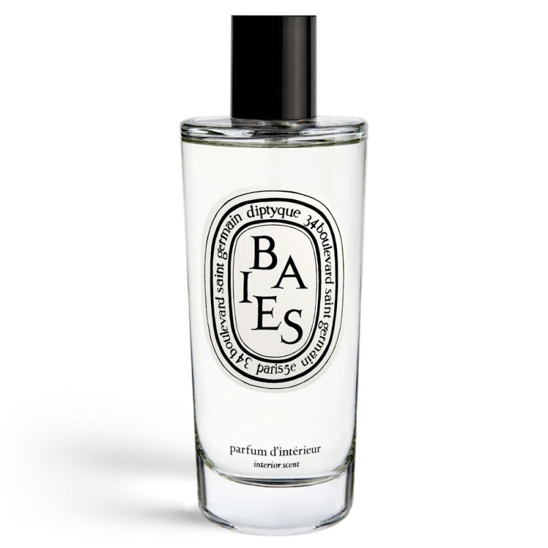 diptyque Baies. Parfum d'interieur