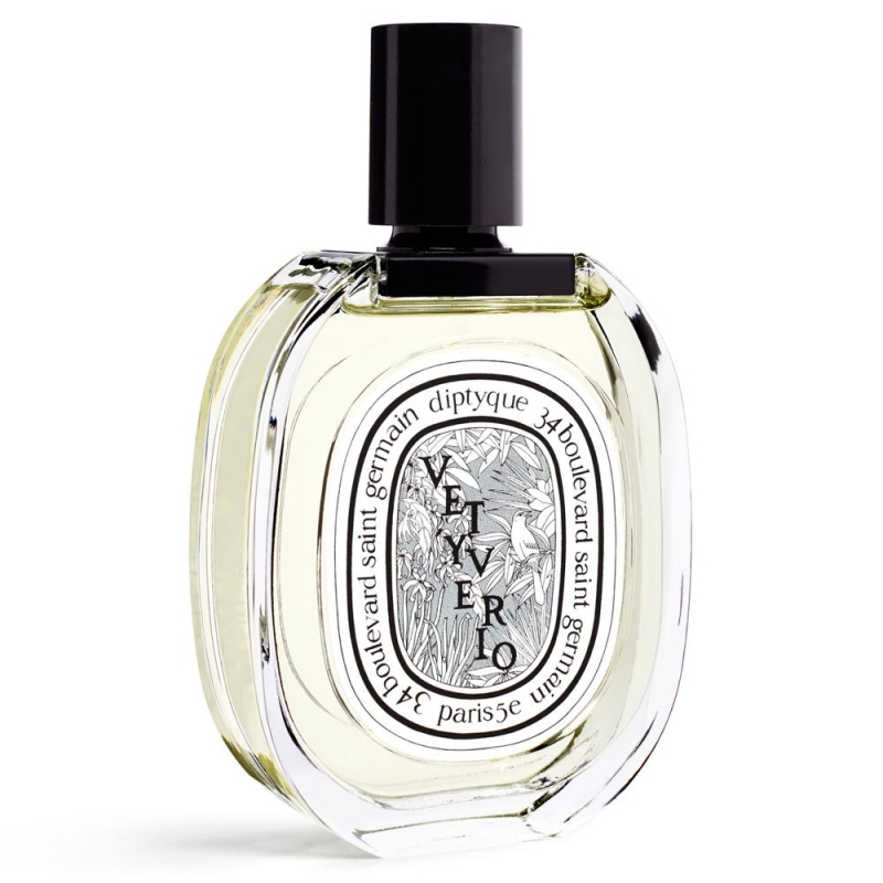 diptyque Vetyverio. Eau de Toilette