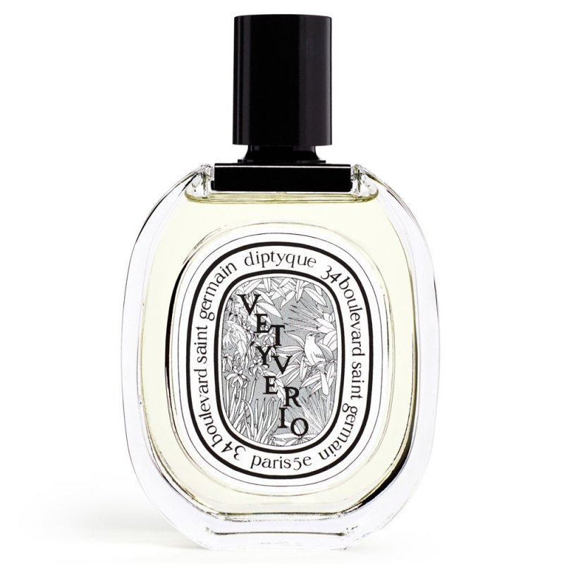diptyque Vetyverio. Eau de Toilette