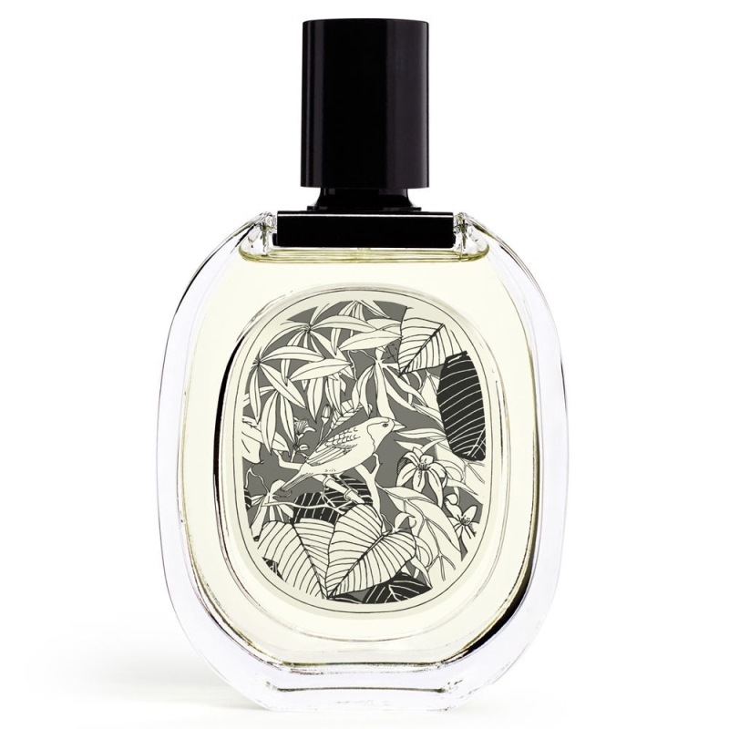 diptyque Vetyverio. Eau de Toilette